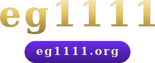 eg1111 logo